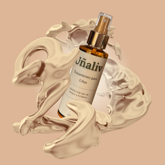 UÑALIV (REPARADOR DE UÑAS)